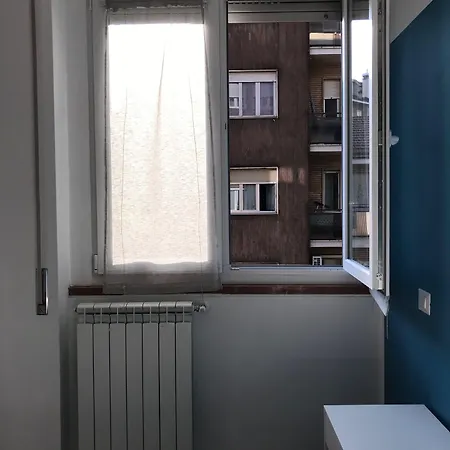 Joy Guest house Milan