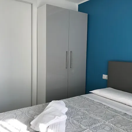 Guest house Joy Milan