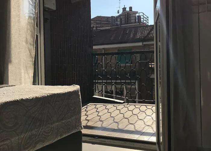 Guest house Joy