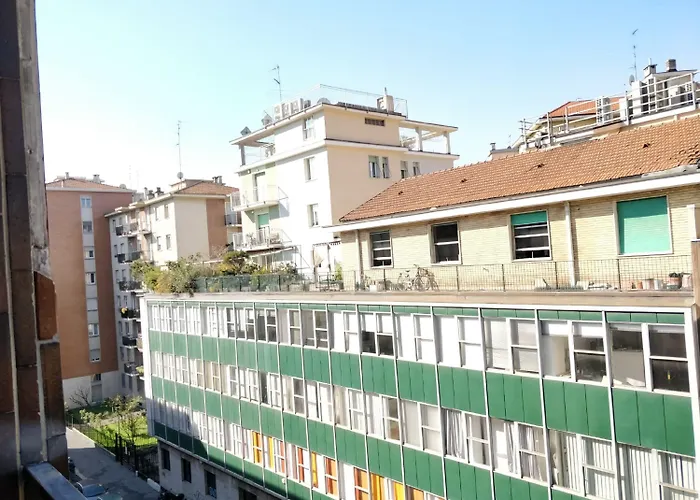 Joy Guest house Milan