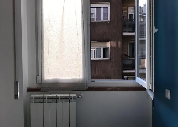 Joy Guest house Milan