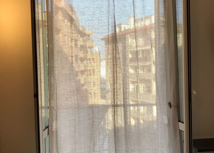 Joy Guest house 3*