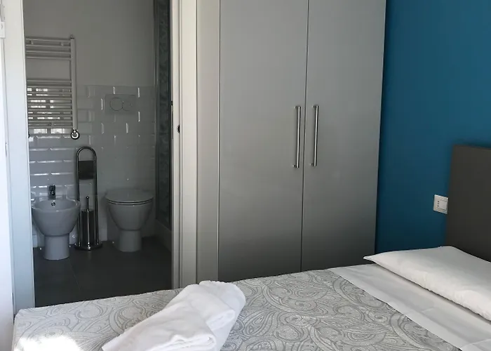 Guest house Joy