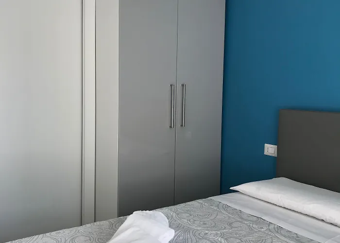 Guest house Joy Milan