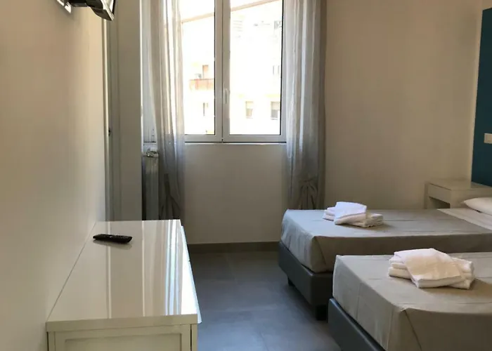 Joy Guest house