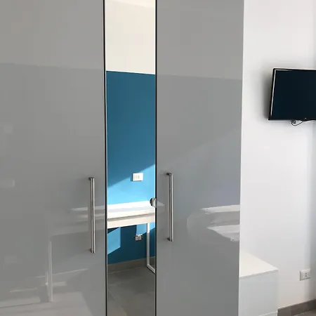 Casa de hóspedes Joy Milão