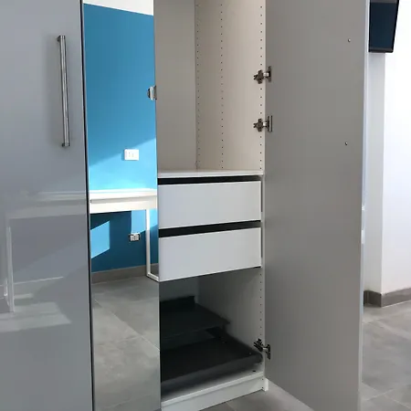 בית הארחה Joy 3*