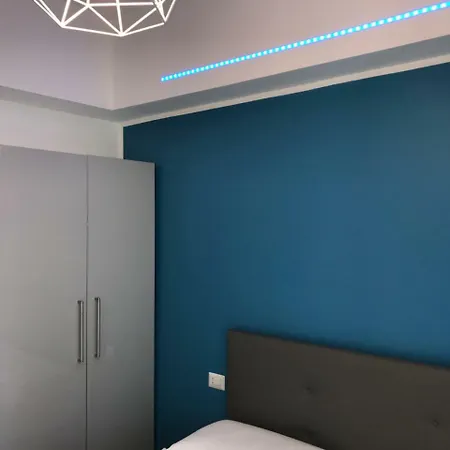 Vendégház Joy Milánó